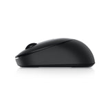 EAN 0884116366843 - DELL MS3320W ratón Oficina Ambidextro RF Wireless + Bluetooth Óptico 1600 DPI imagen 8
