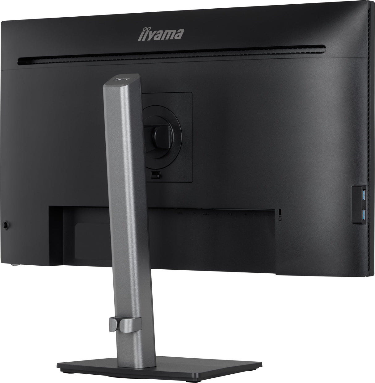 EAN 4948570125401 - iiyama PROGRAPHIC HB2701UHSNP-B1 pantalla para PC 68,6 cm (27") 3840 x 2160 Pixeles 4K Ultra HD LCD Negro imagen 13