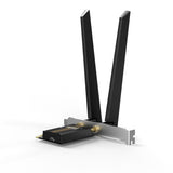 Tarjeta Red Wifi Tp Link Archer Tbe552e Pci Express