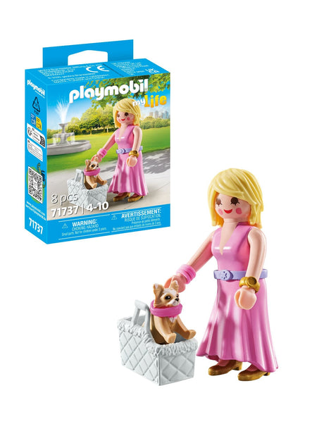 EAN 4008789717375 - Playmobil 71737 figura de juguete para niños imagen 1