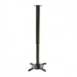 Art Ramp P-105b Art Soporte P-105 60-102cm Para Proyector Negro 15kg Montaje En Techo