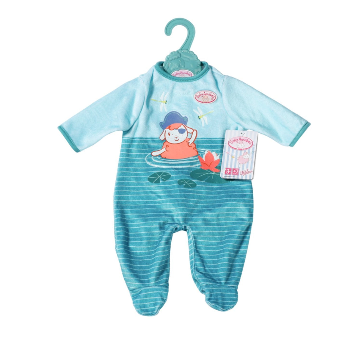 Baby Annabell Romper
