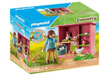 Playmobil Country 71308 Gallinero
