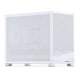 Jonsbo D32 Pro Mesh Pc-Gehäuse, Mini-Gehäuse, Matx - Weiss