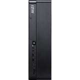 EAN 4711377360616 - MSI Pro DP80 A14G-003EU PC Intel® Core™ i7 i7-14700 16 GB DDR5-SDRAM 1 TB SSD Windows 11 Pro Escritorio N imagen 2