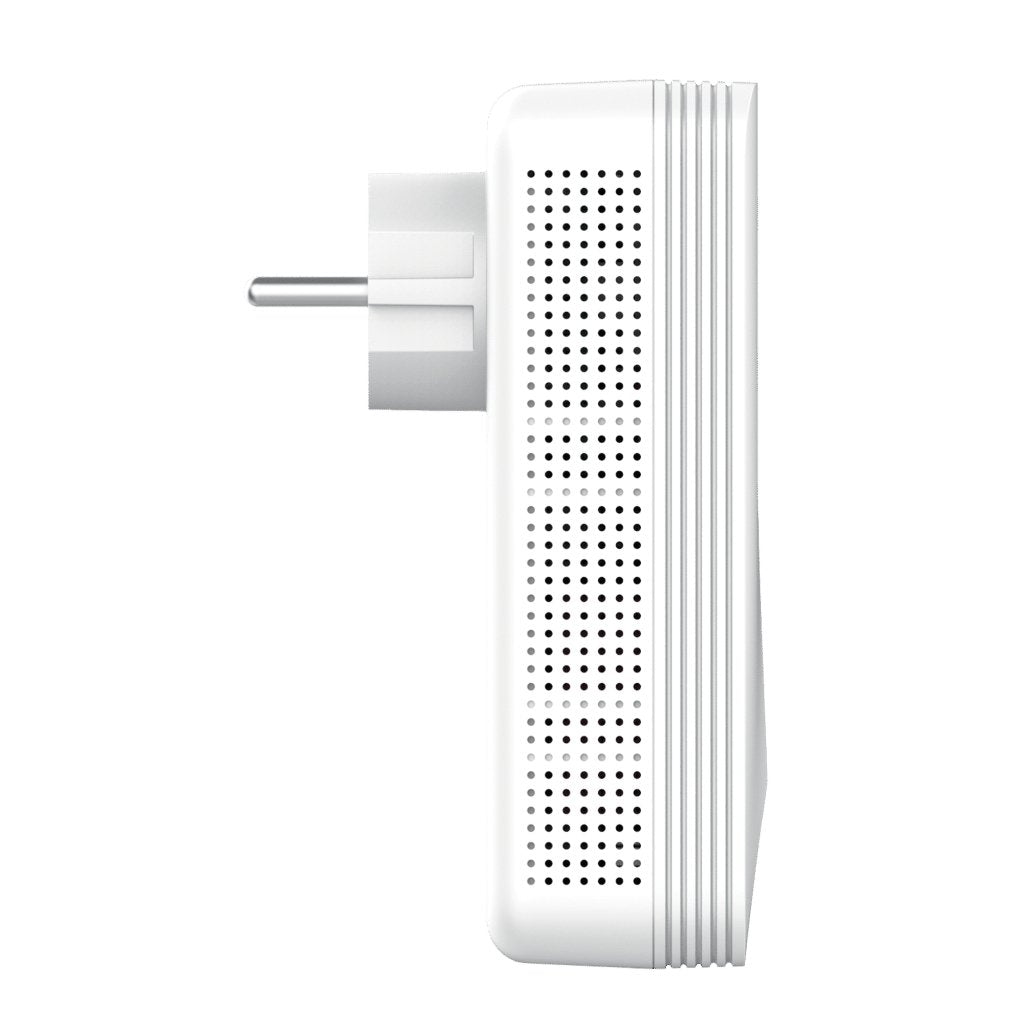 Strong Powerl1000duowifieuv2 Adaptador De Red Powerline 1000 Mbit/S Ethernet Wifi Blanco 2 Pieza(S)