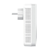 Strong Powerl1000duowifieuv2 Adaptador De Red Powerline 1000 Mbit/S Ethernet Wifi Blanco 2 Pieza(S)