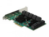 EAN 4043619900732 - DeLOCK 90073 tarjeta y adaptador de interfaz Interno imagen 2