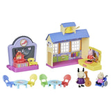 Set De Juego Peppa Pig