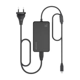 EAN 8435739903865 - AISENS ASCH-1PD90D069-BK adaptador e inversor de corriente Interior imagen 4