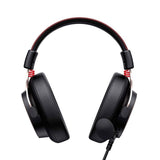 EAN 6939119066987 - Havit 6939119066987 auricular y casco Auriculares Alámbrico Diadema Juego Negro imagen 3