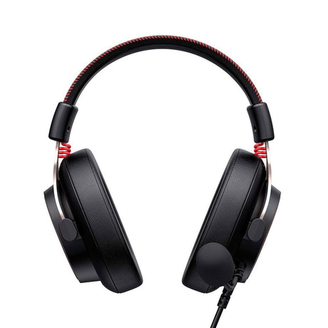 EAN 6939119066987 - Havit 6939119066987 auricular y casco Auriculares Alámbrico Diadema Juego Negro imagen 3