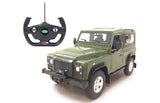 Jamara Land Rover Defender, Rc Radio Control 405155