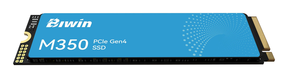 Biwin Ssd M350 500gb Pcie Gen4×4 5000 Mb-S