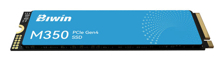 EAN 6955914639102 - Biwin M350 500 GB M.2 PCI Express 4.0 NVMe imagen 4