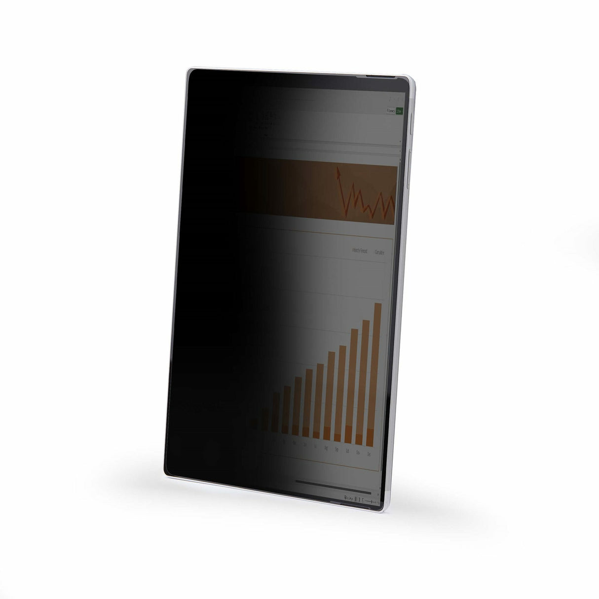 Filtro De Privacidad Mate De 4 V As Para Surface Pro 12.3in