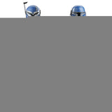 Set 2 Figuras Hasbro Star Wars The Black Series The Mandalorian Shriek Hawk Trainers