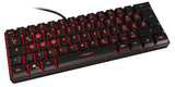 EAN 4027301781809 - SPEEDLINK SL-670014-BK teclado Juego RF inalámbrica + USB QWERTZ Alemán Negro imagen 7