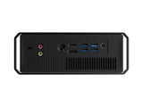 Mini Pc Chuwi Corebox Cwi601k2 I5-12450h 16gb Ssd512 Bt Win11 Pro