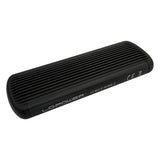 EAN 4260070129094 - LC-Power LC-M2-C-NVME-2 caja para disco duro externo Caja externa para unidad de estado sólido (SSD) Negr imagen 1