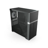 EAN 5298003820991 - Valkyrie VK02 Lite Black Midi Tower Negro imagen 1