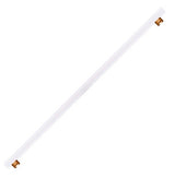 EAN 4260751130937 - Segula 55093 lámpara LED Blanco cálido 1900 K 15 W S14s imagen 1