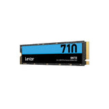 Ssd Lexar 1tb Nm710 M.2 2280 Nvme Pcie Intern