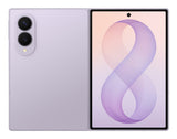 Samsung Galaxy Z Fold8 F971b 5g 12gb Ram 512gb - Lavender