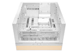 Caja Pc Bequiet Light Base 900 Dx E-Atx Sin Fuente Argb Blanca