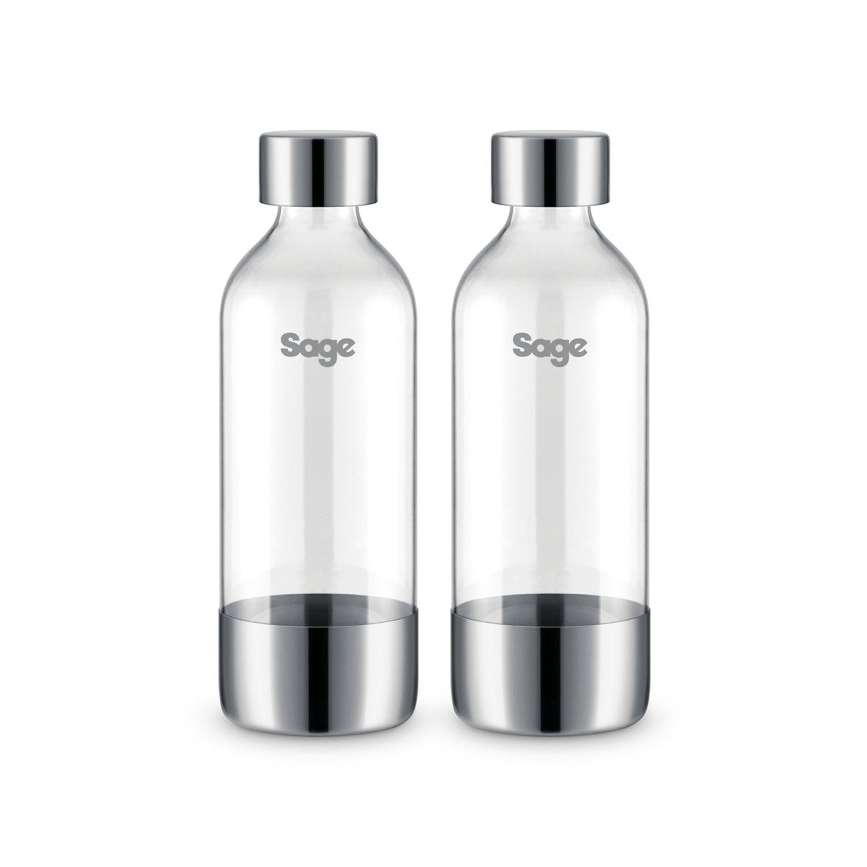 EAN 9355973119213 - Sage SCA001BSS0ZEU1 consumible y accesorio para carbonatador Botella para bebida carbonatada imagen 1