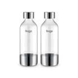 EAN 9355973119213 - Sage SCA001BSS0ZEU1 consumible y accesorio para carbonatador Botella para bebida carbonatada imagen 1