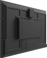 Viewsonic Cde4330 Pizarra Y Accesorios Interactivos 109,2 Cm (43") 3840 X 2160 Pixeles Pantalla Táctil Negro Usb