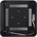 EAN 4260455643382 - Inter-Tech ITX A60 Mini Tower Negro 60 W imagen 7
