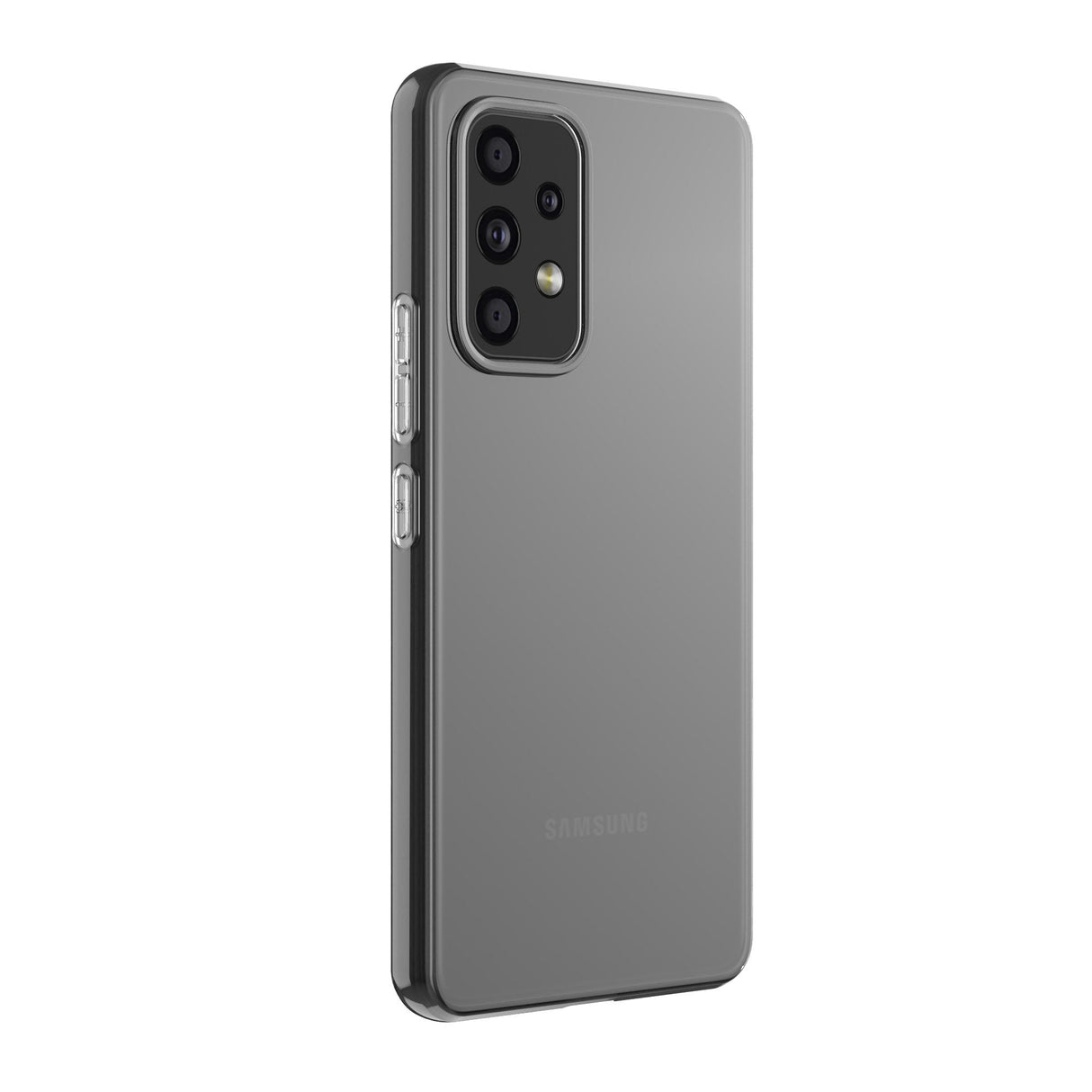 Dbramante1928 Greenland Carcasa Trasera Para Teléfono Móvil Plástico Transparente Para Samsung Galaxy A53 5g