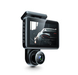 3m Pixel Dual Lens Dash Cam.