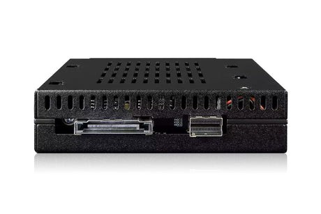 EAN 4713227445658 - Icy Dock MB021VP-B caja para disco duro externo Caja externa para unidad de estado sólido (SSD) Negro 2.5 imagen 4