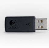 EAN 5099206029828 - Logitech Wireless Combo MK220 teclado Ratón incluido Hogar USB Portugués Negro imagen 6
