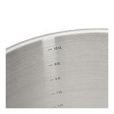 EAN 3011243507246 - de Buyer 3507.24 Olla alta 10 L Acero inoxidable imagen 5
