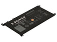EAN 5055190182826 - 2-Power CBP3593A refacción para laptop Batería imagen 1