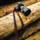 EAN 4260572670742 - C-Rope Traveler correa Cámara digital Nylon Marrón imagen 8