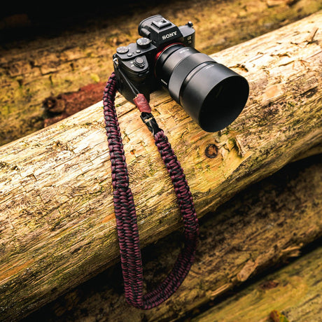 EAN 4260572670735 - C-Rope Traveler correa Cámara digital Nylon Marrón imagen 8