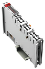Wago 750-1504 16-K-Digital-Ausgangsklemme Lgr 0,25-1,5qmm
