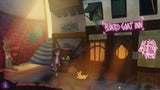 Juego Simon The Sorcerer Origins Switch