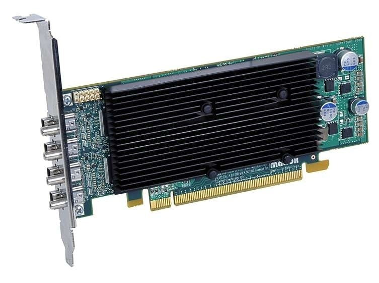 1024mb M9148 Matrox