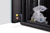 EAN 4016032488545 - Digitus DN-37101 armario rack 7U Bastidor de pared Negro imagen 6