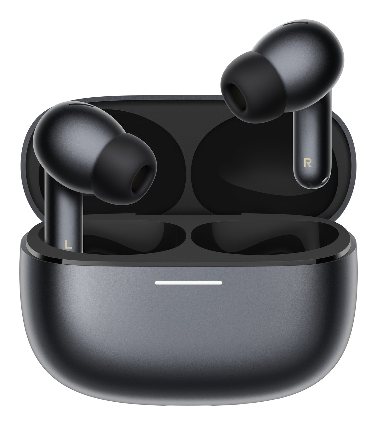 EAN 6932554458171 - Xiaomi Redmi Buds 8 Pro Auriculares Inalámbrico Dentro de oído Llamadas/Música Bluetooth Negro imagen 3