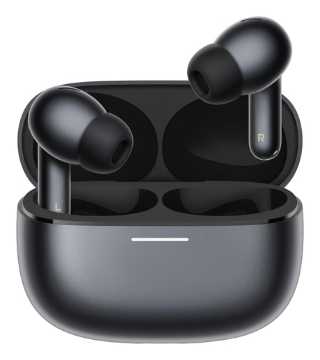 EAN 6932554458171 - Xiaomi Redmi Buds 8 Pro Auriculares Inalámbrico Dentro de oído Llamadas/Música Bluetooth Negro imagen 3