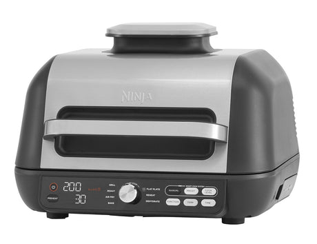 EAN 0622356249003 - Ninja AG651EU parrilla eléctrica de contacto imagen 2