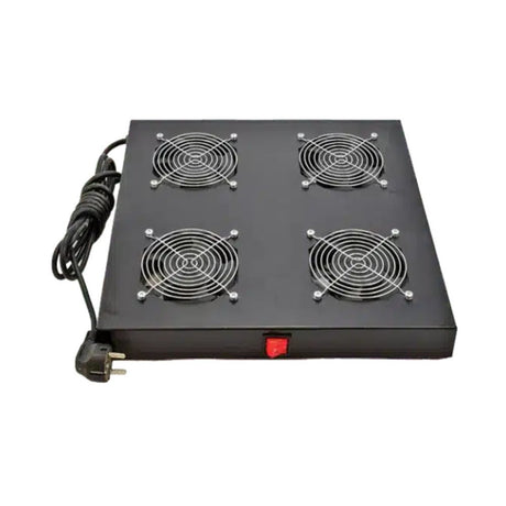 EAN 5605922043811 - Phasak PHC 5642 accesorio de bastidor Ventilador de refrigeración imagen 2