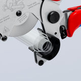 EAN 4003773088714 - Knipex Rohrschneider Tijeras para tubos imagen 35